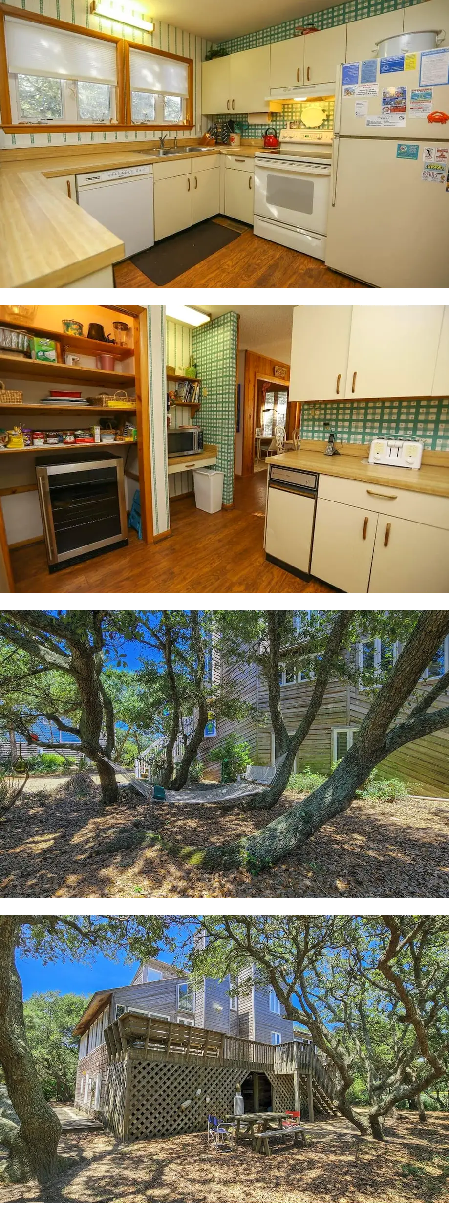 ???? Secluded, Pondfront,Oceanside 5BR h...