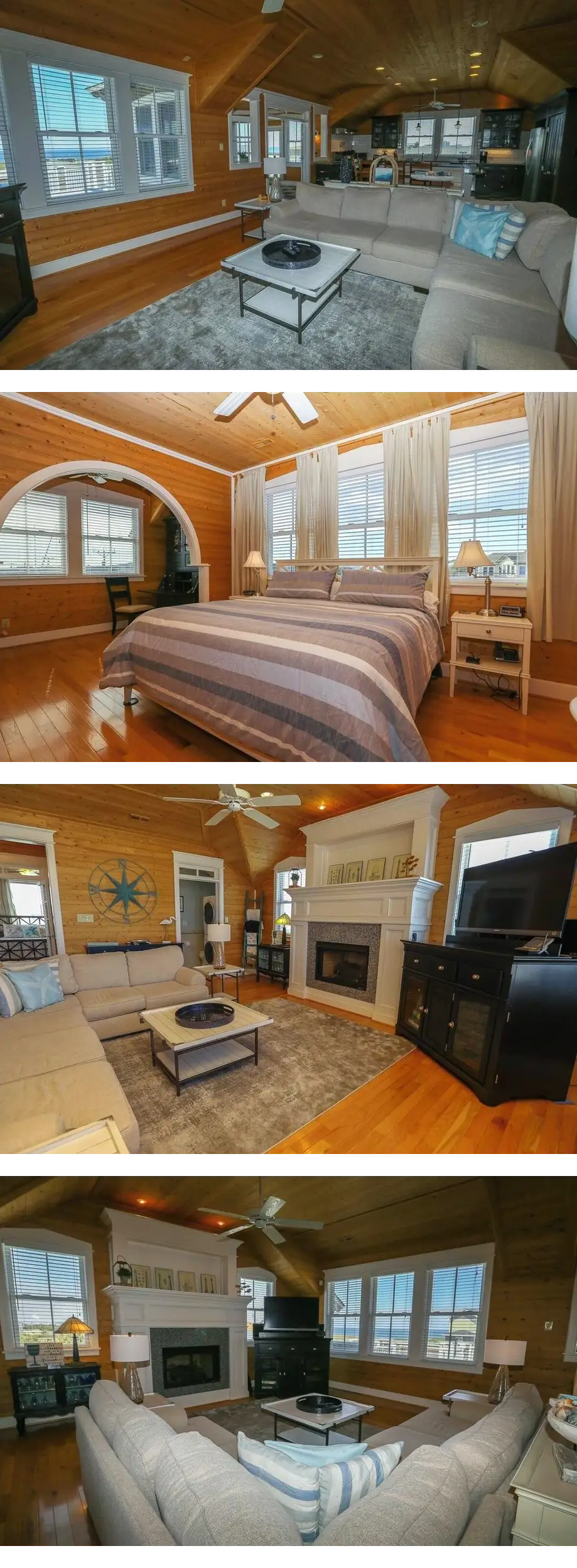 Relax and unwind from this 5BR home w/Pr...