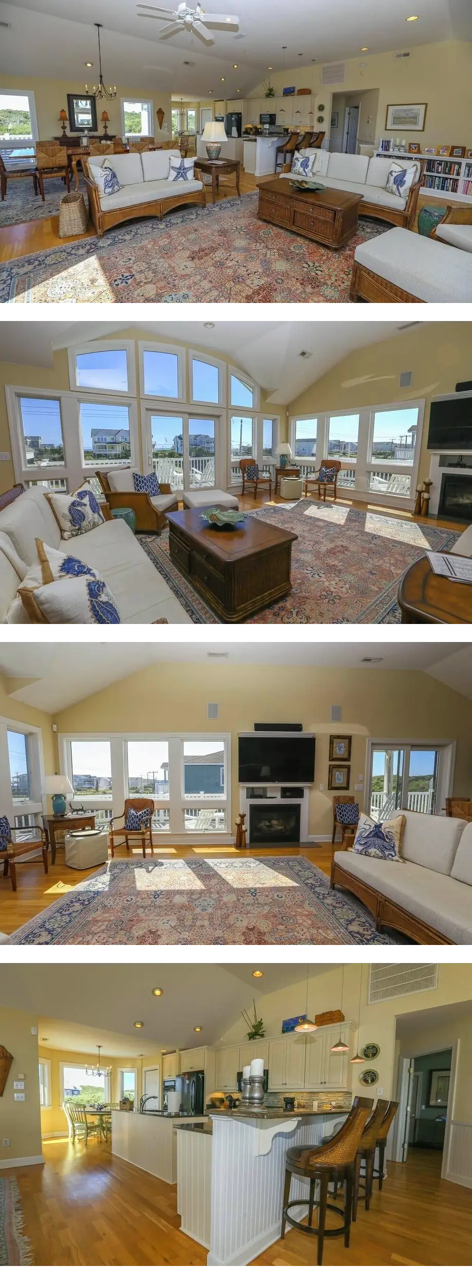 Sea & Ease - Enjoy superb ocean views an...