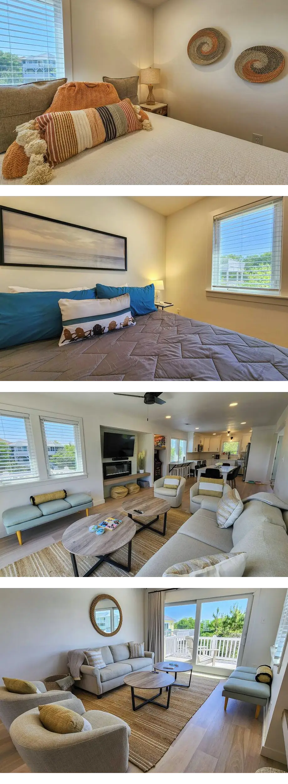 Make your vacation dreams come true in t...