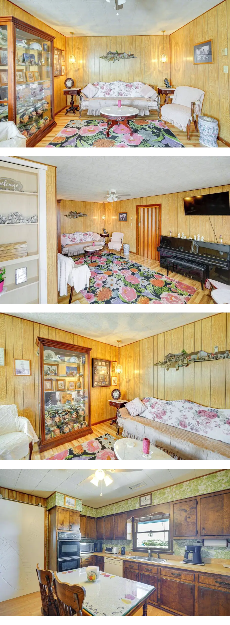 Rodanthe Vacation Rental - Walk to the B...