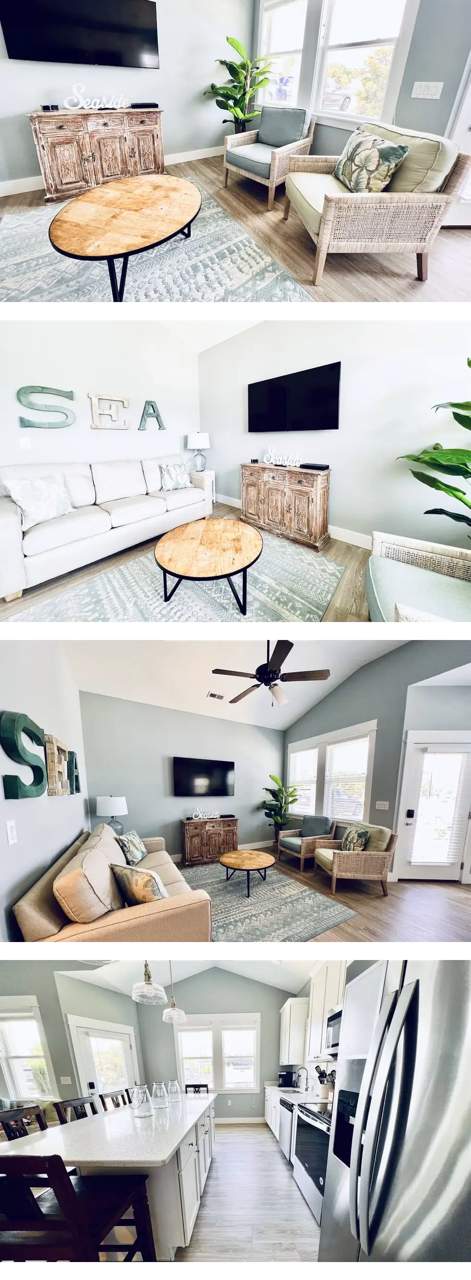 OceansideLuxuryCondo*Walk2 Beach*Pool*No...