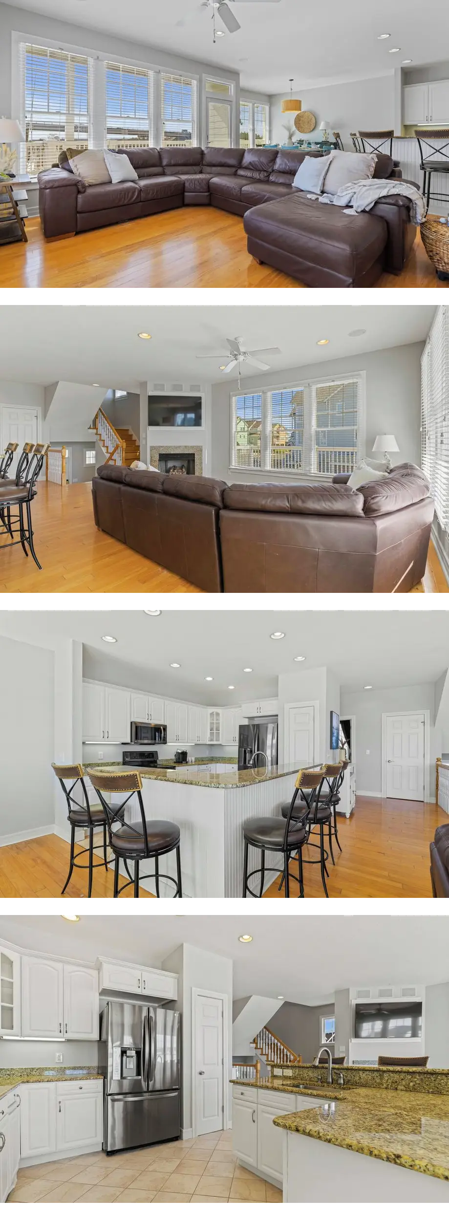 GS204 - Gulfstream Townhome 204