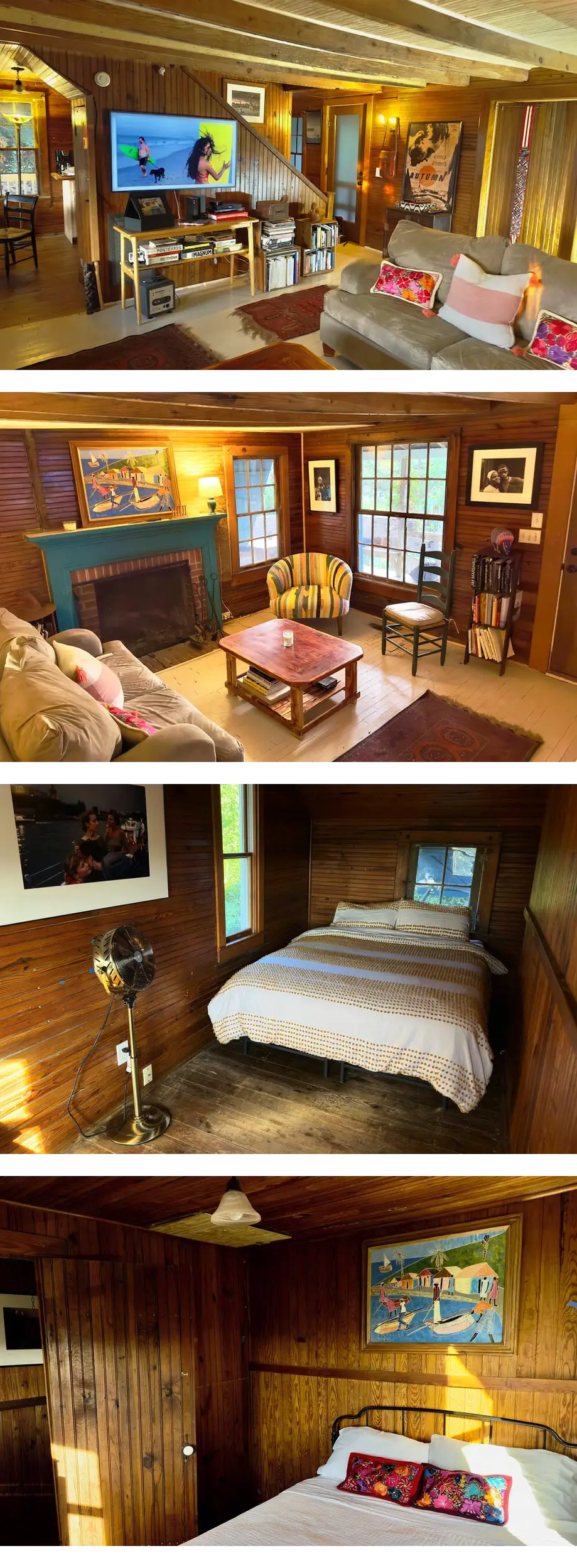 1920s Historic Outer Banks Cottage!