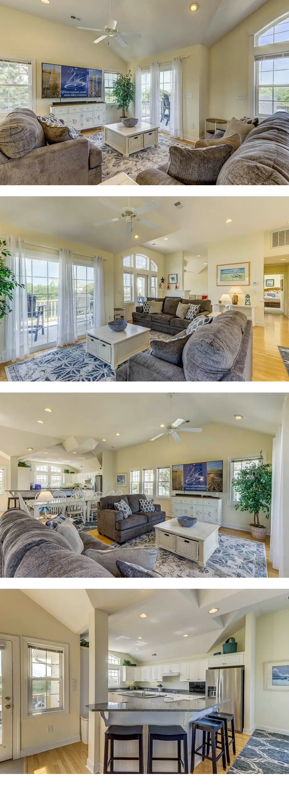 Eight Sea Nuff | 810 ft to the beach | P...