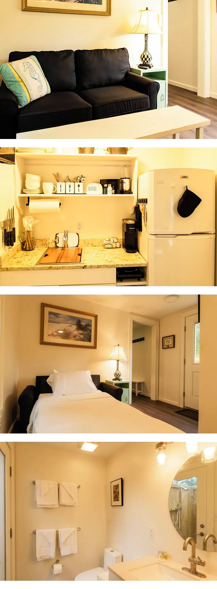 The Jasmine Bunkhouse-\n