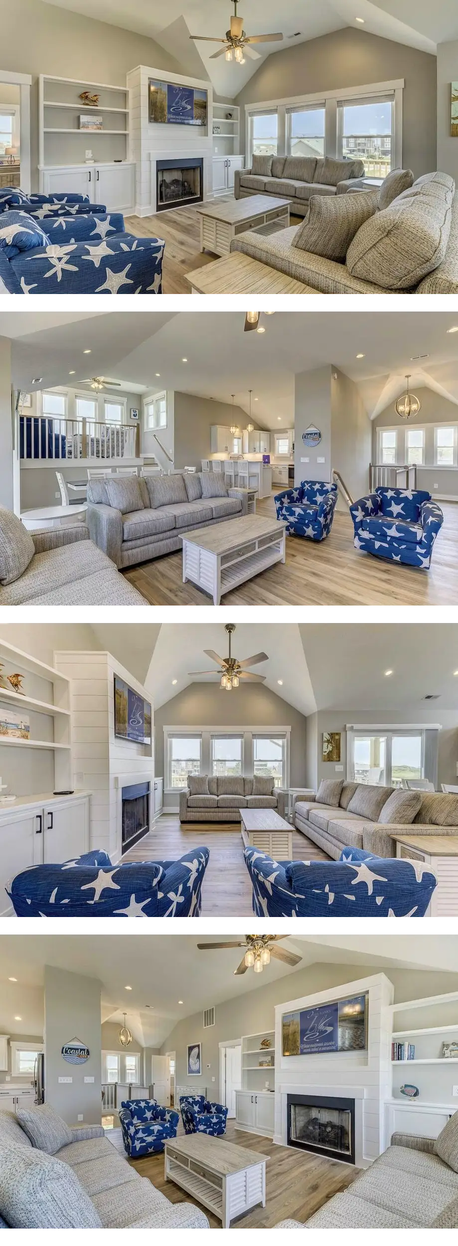 Even Keel 3007 | 730 ft to the beach | P...
