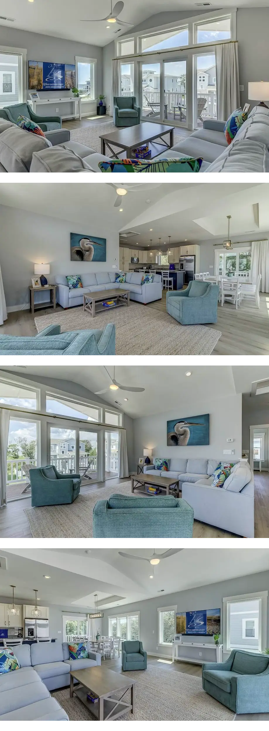 Corolla Cottage | 2,780 ft to the beach ...
