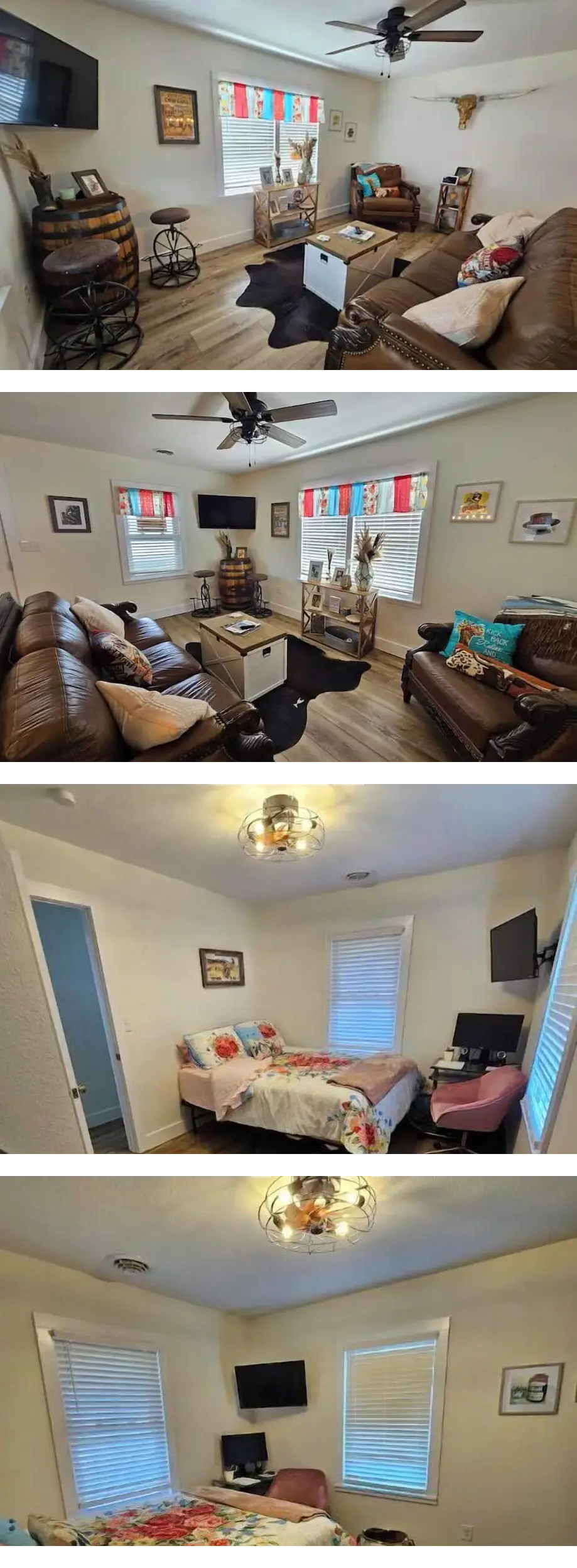 Beautiful 3-bedroom two bath home with 3...