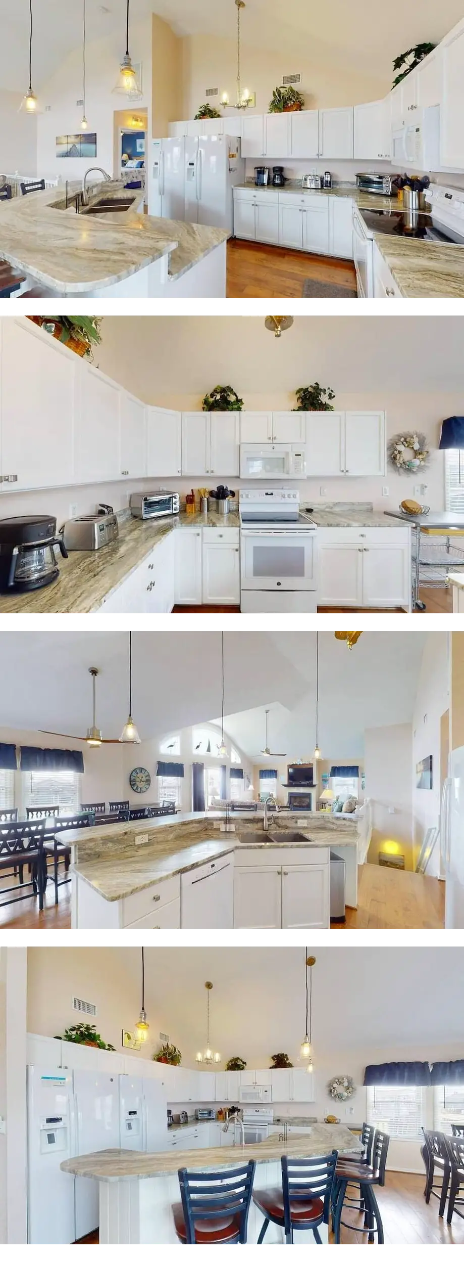 1-lot Oceanside 6 Bedroom Home, Private ...