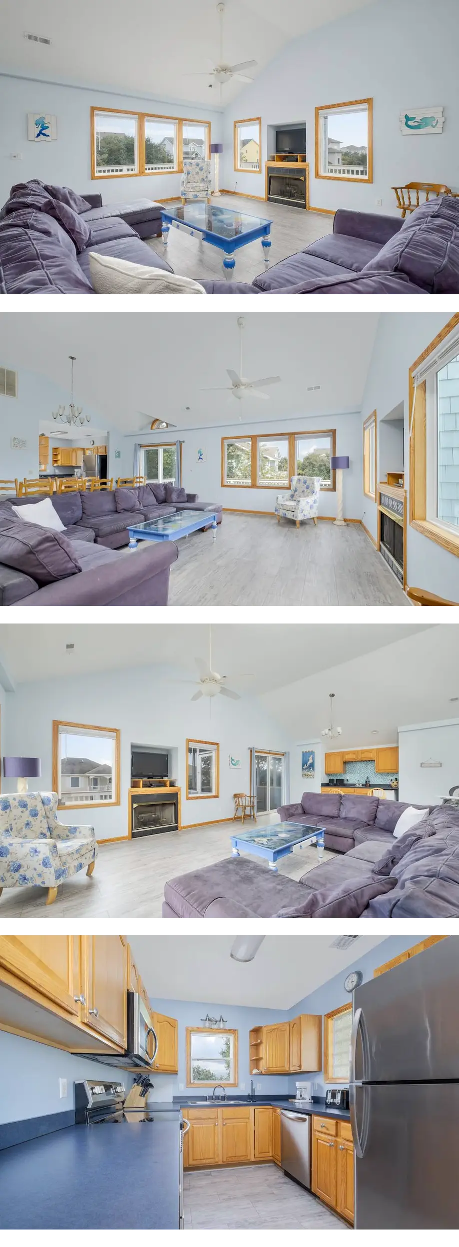 Spacious, Peet Friendly Corolla Rental w...