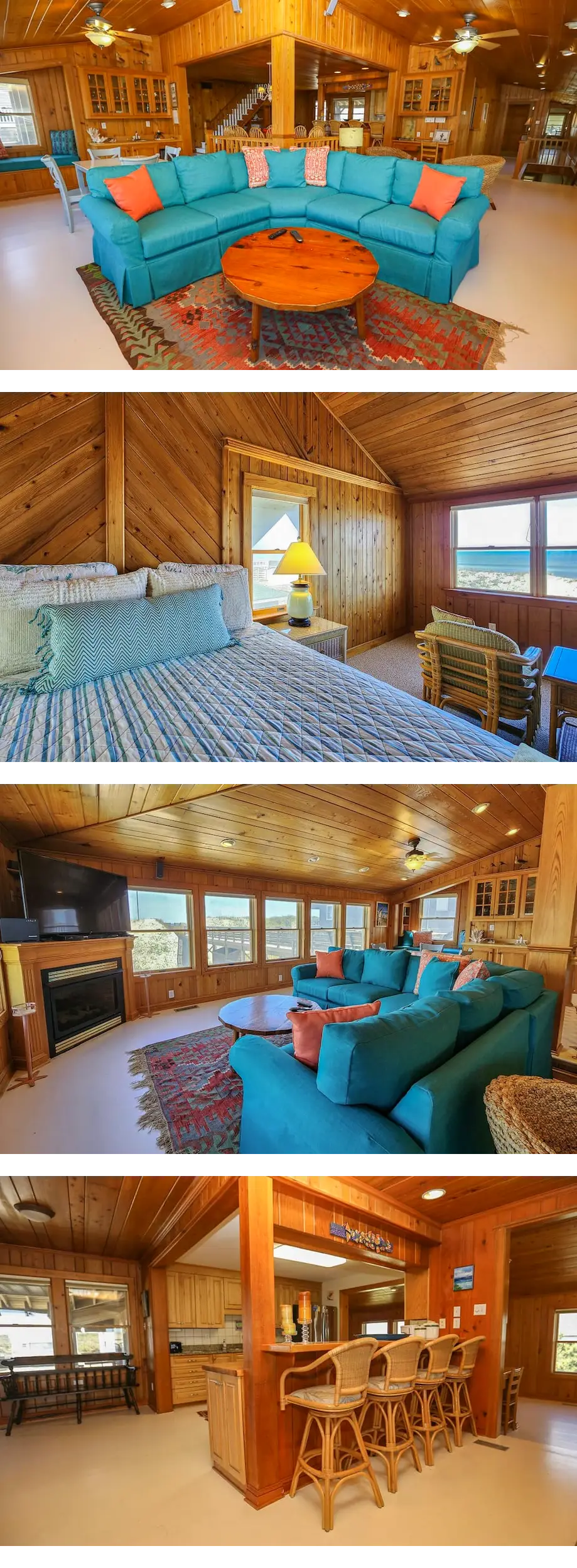 Experience “Old Nags Head” style and...