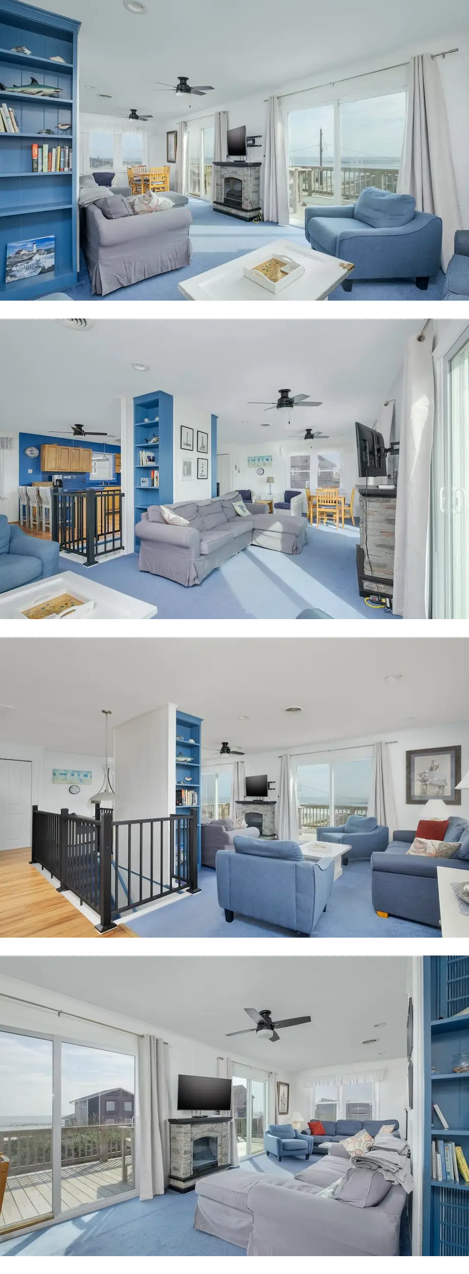 Lega Sea | Semi-Oceanfront | Nags Head |...