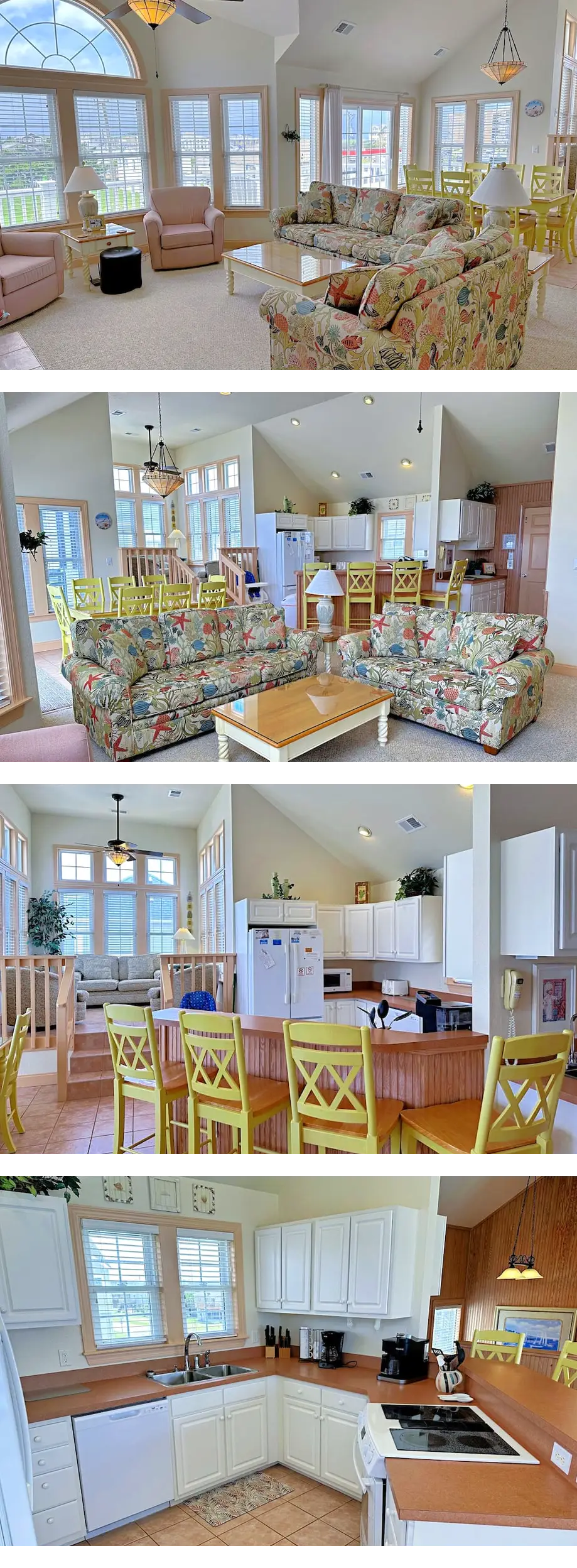 Ocean Escape: Oceanside, pool, hot tub, ...