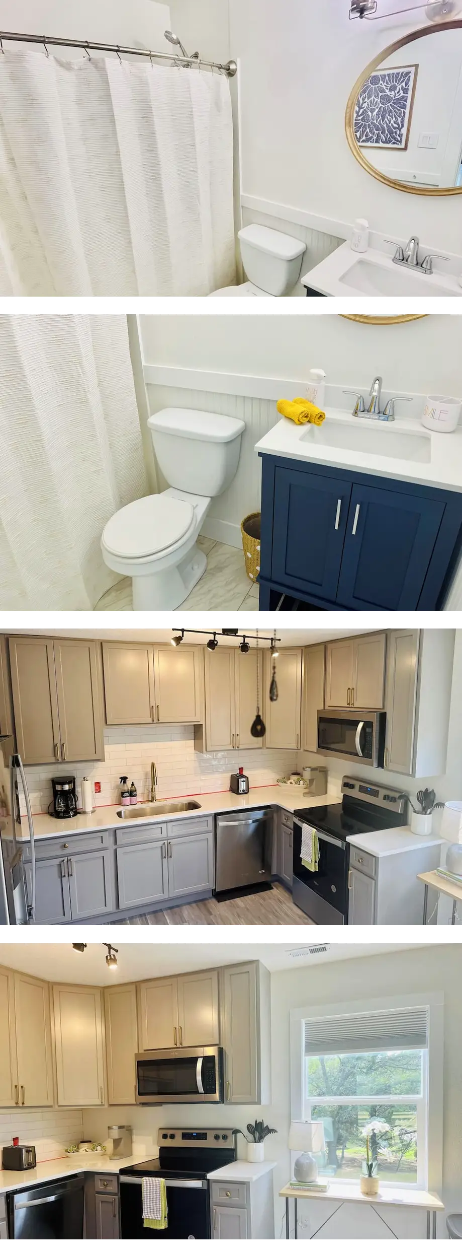 Tranquil & Convenient Kill Devil Hills R...