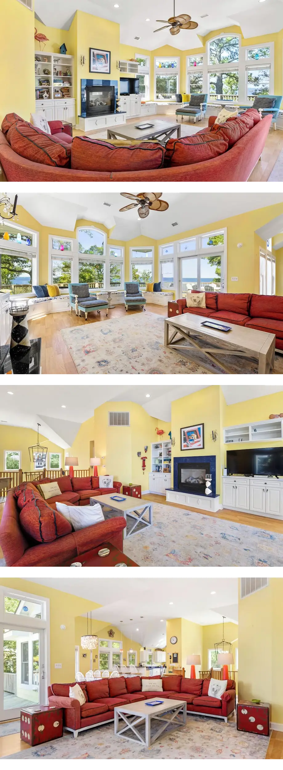 Animal House: Soundfront, Hot Tub, Dog-F...