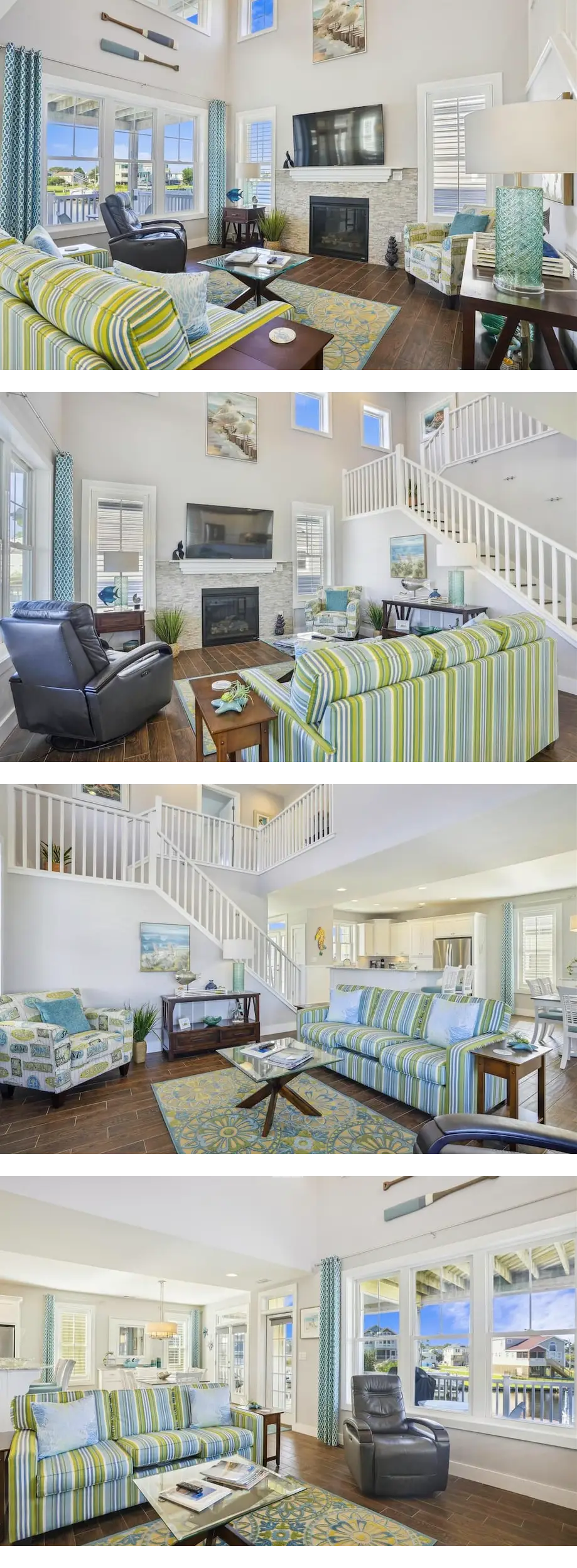 CH219C- Beautiful Canal front - Kill Dev...