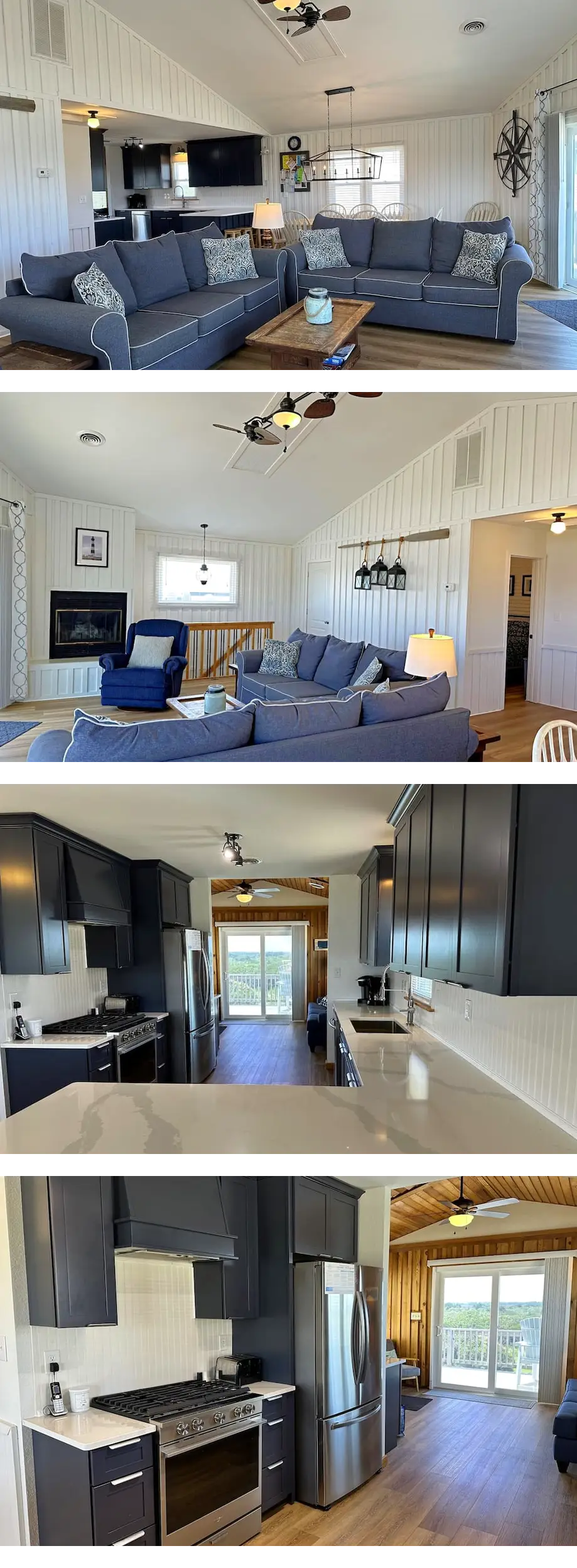 Carolina Sol: Semi-Oceanfront, Private P...