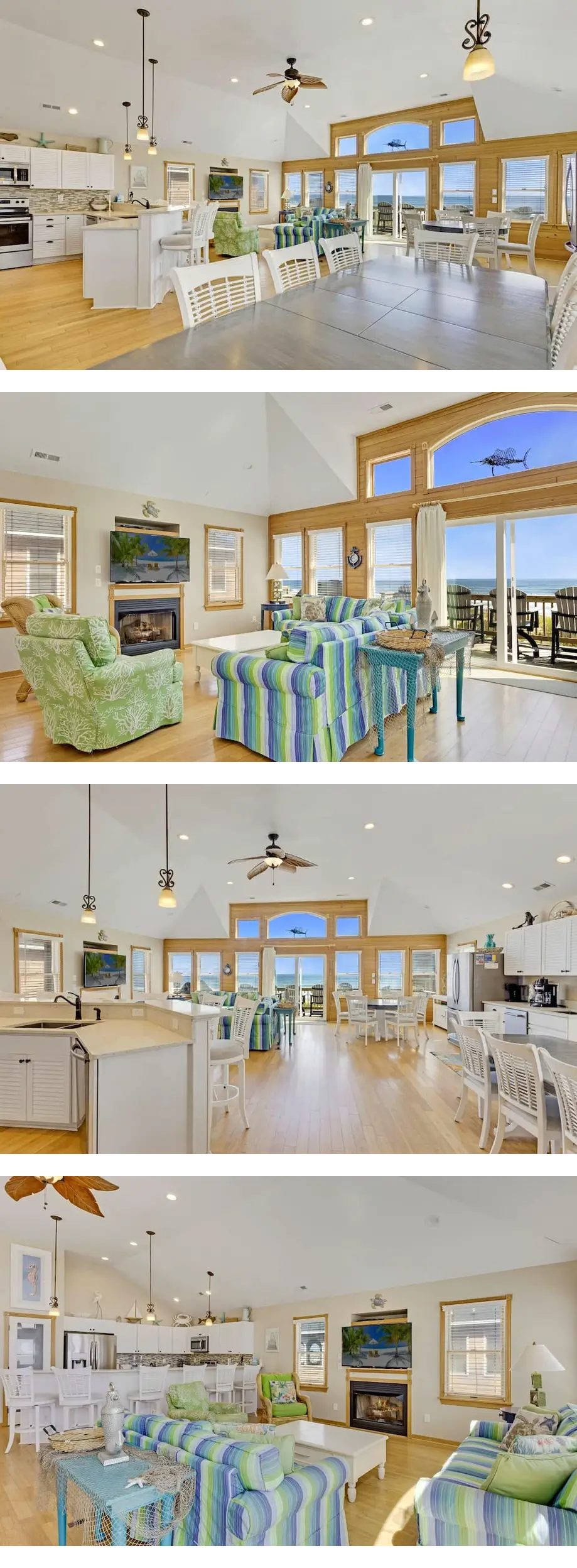 7000 Serenity Sands*Pool*Dog Friendly*Po...