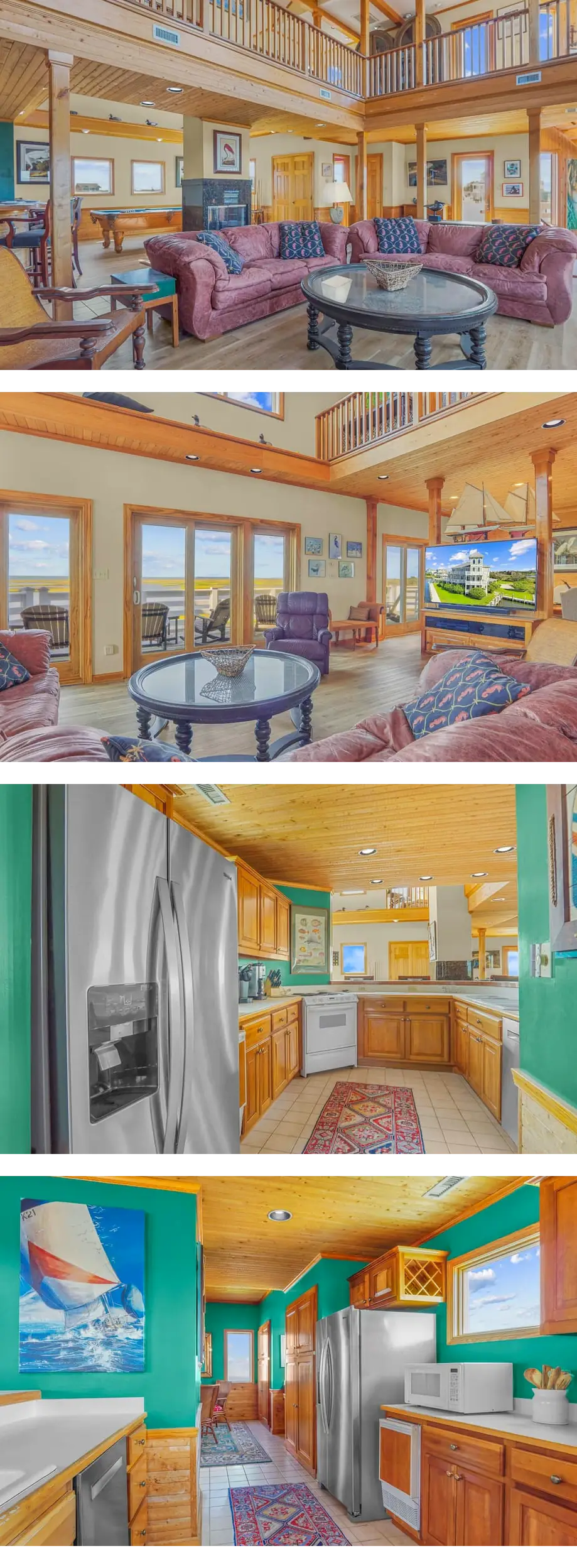 SUMMER SAVINGS - Canalfront Home w/ Priv...