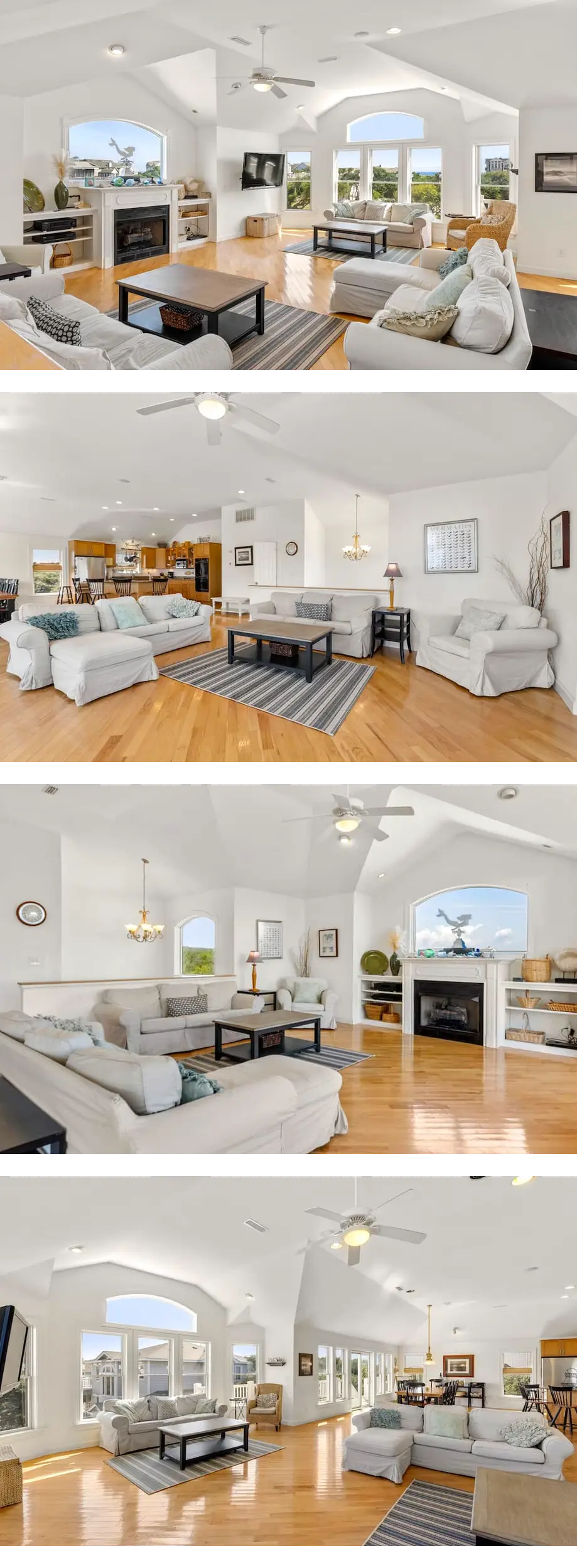 Casa Sirena: 300ft. to Beach | Pool and ...