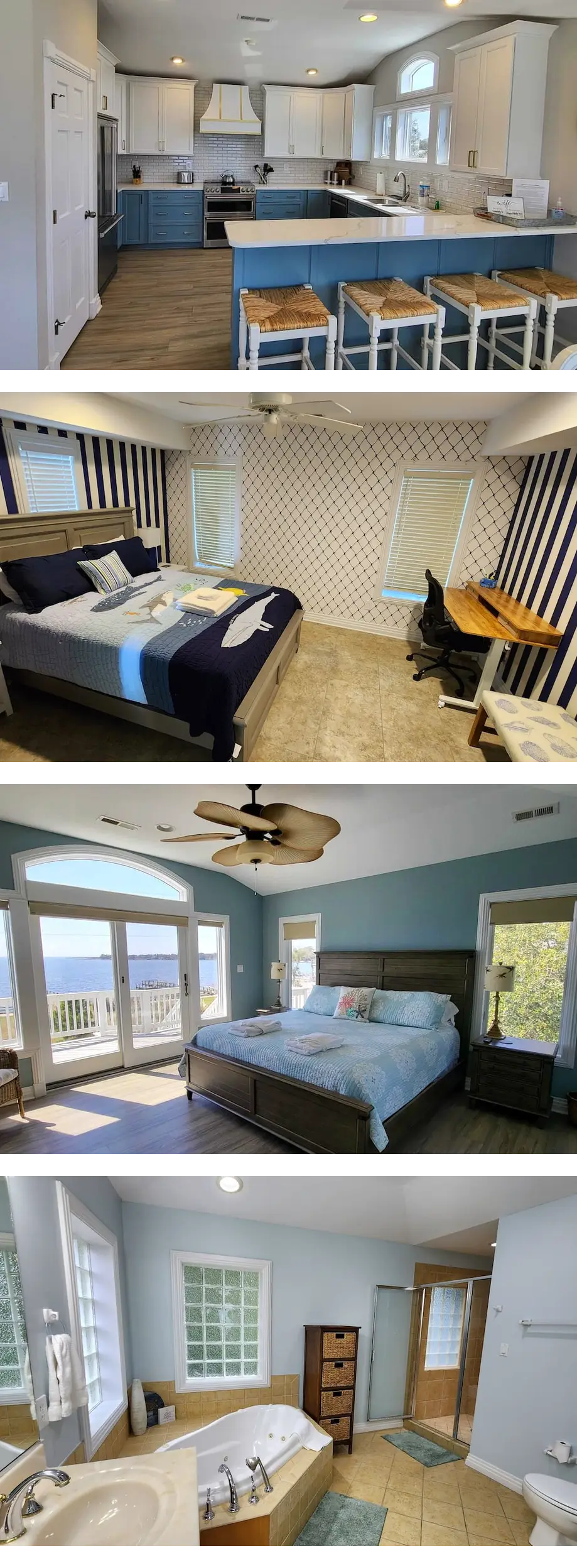 Amazing Sunsets & Luxury - Soundfront Pe...