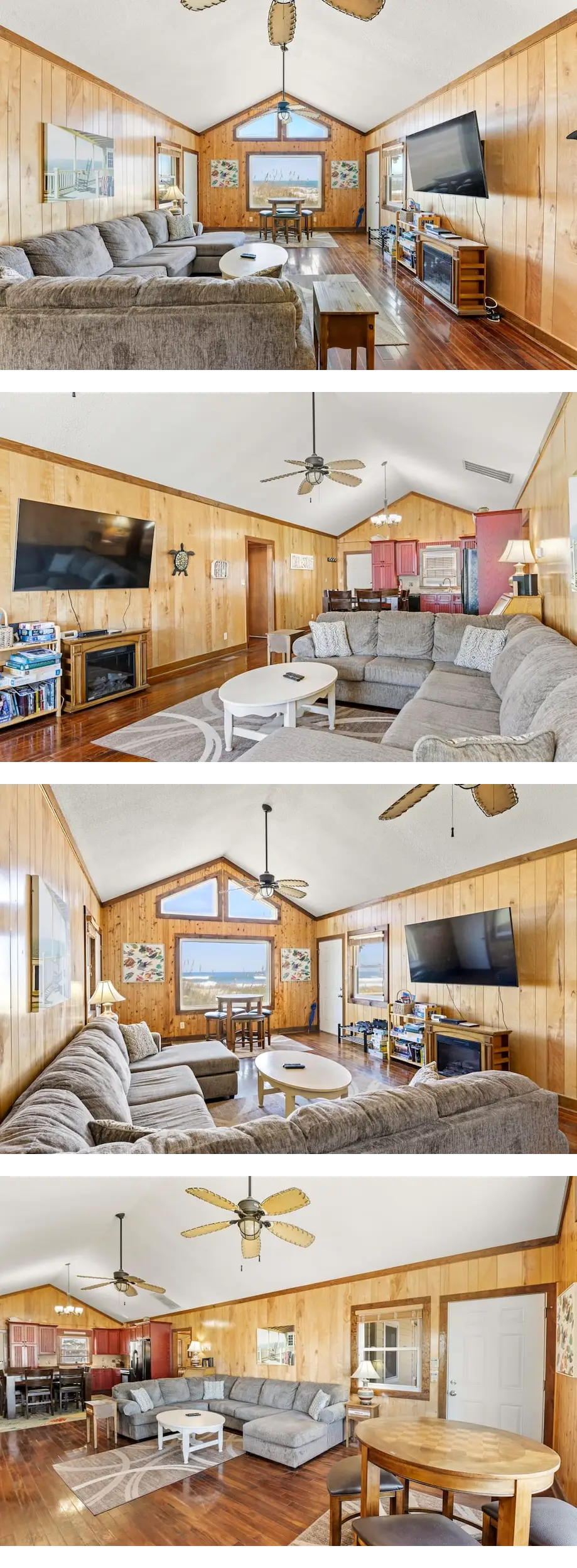 Beech Nut: Beachfront | Ocean Views | Ho...