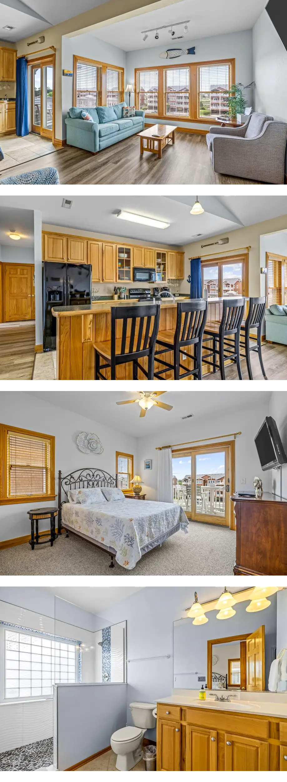 Spacious Top Floor Condo With Amazing Vi...