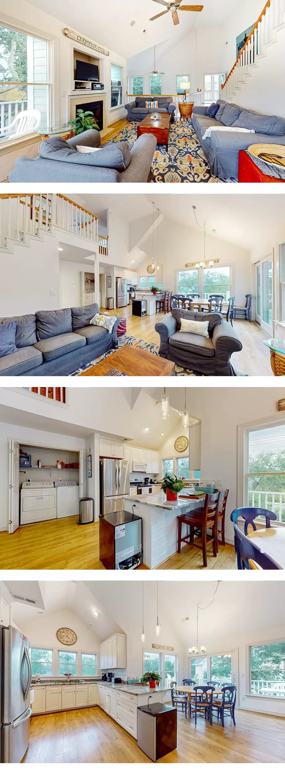 Three-story home with pool & athletic co...