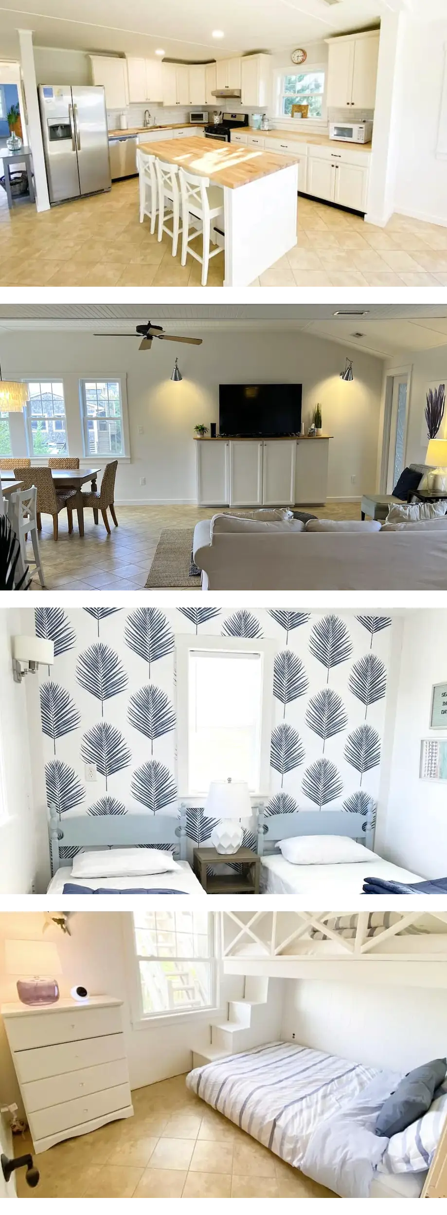 Welcome to Makai Sunrise, a cottage by t...