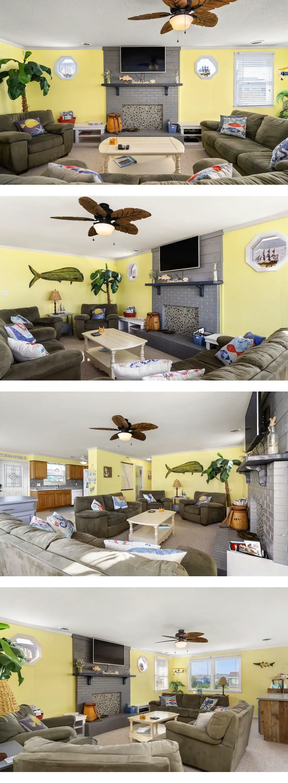 Wright By The Sea: Oceanside, Easy walk ...