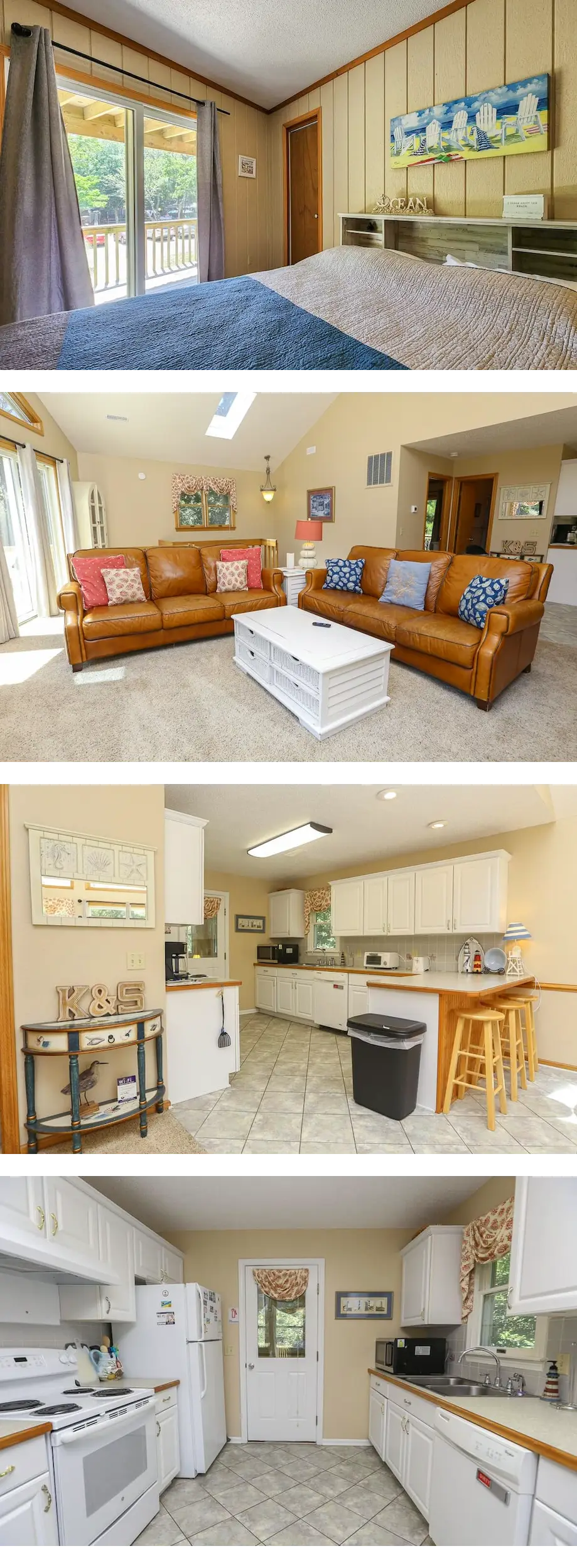 Oceanside 4 BR Home w/Private Pool - Sho...
