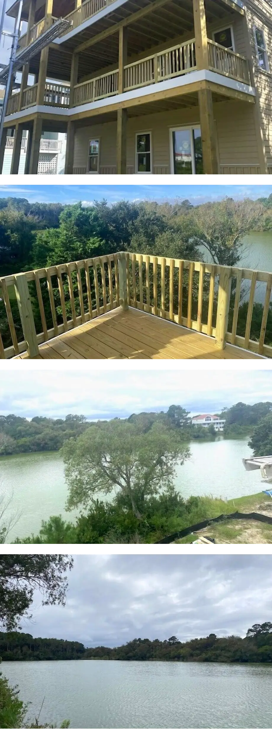 Soundside, Hot Tub, Community Pool, Soun...