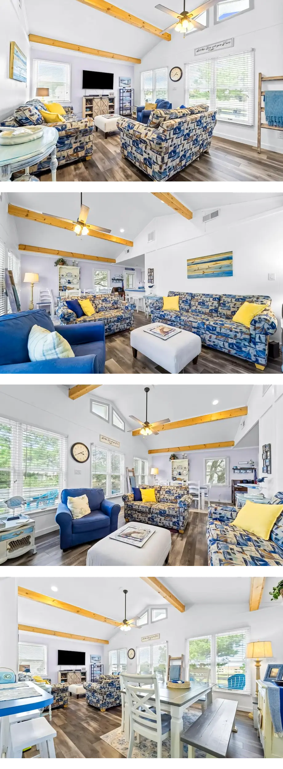 Coastal home with private pool, firepit,...