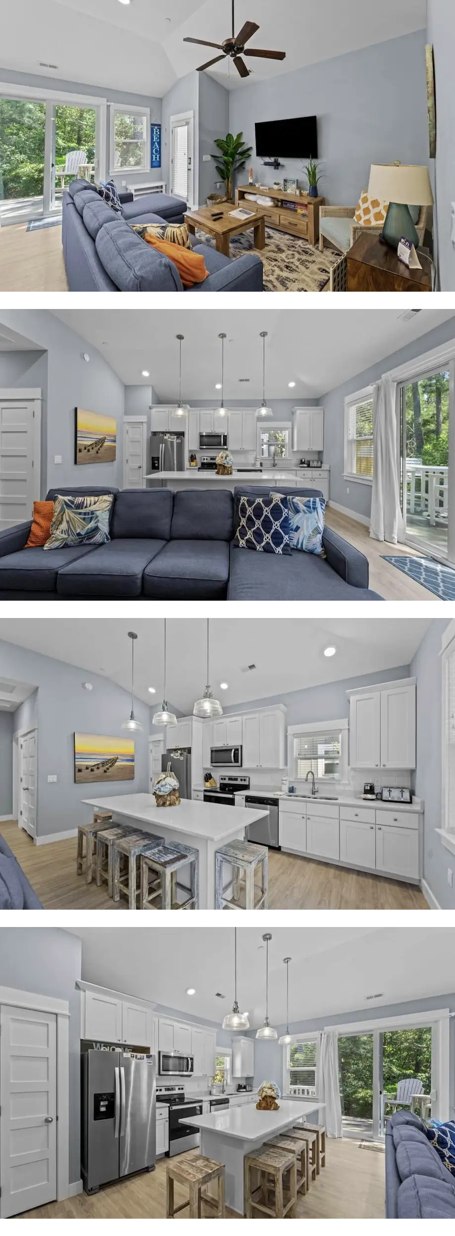 Cavalier Cottage Single Level Condo Mins...