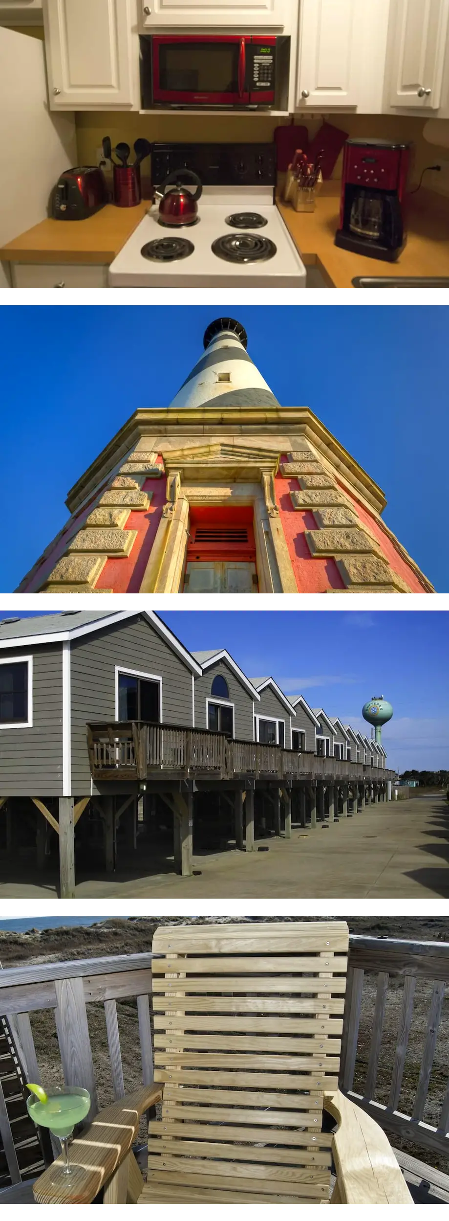 Oceanfront Margaritaville Cabana - perfe...