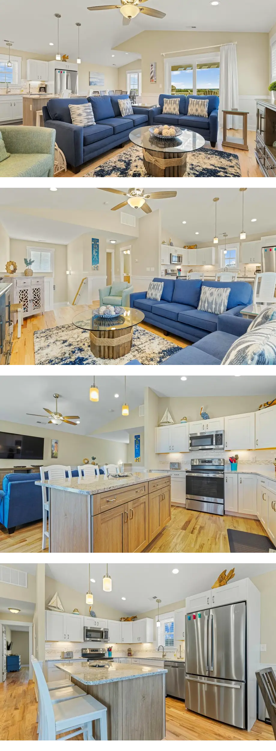 Marie's Ocean View: Private Pool, Hot Tu...