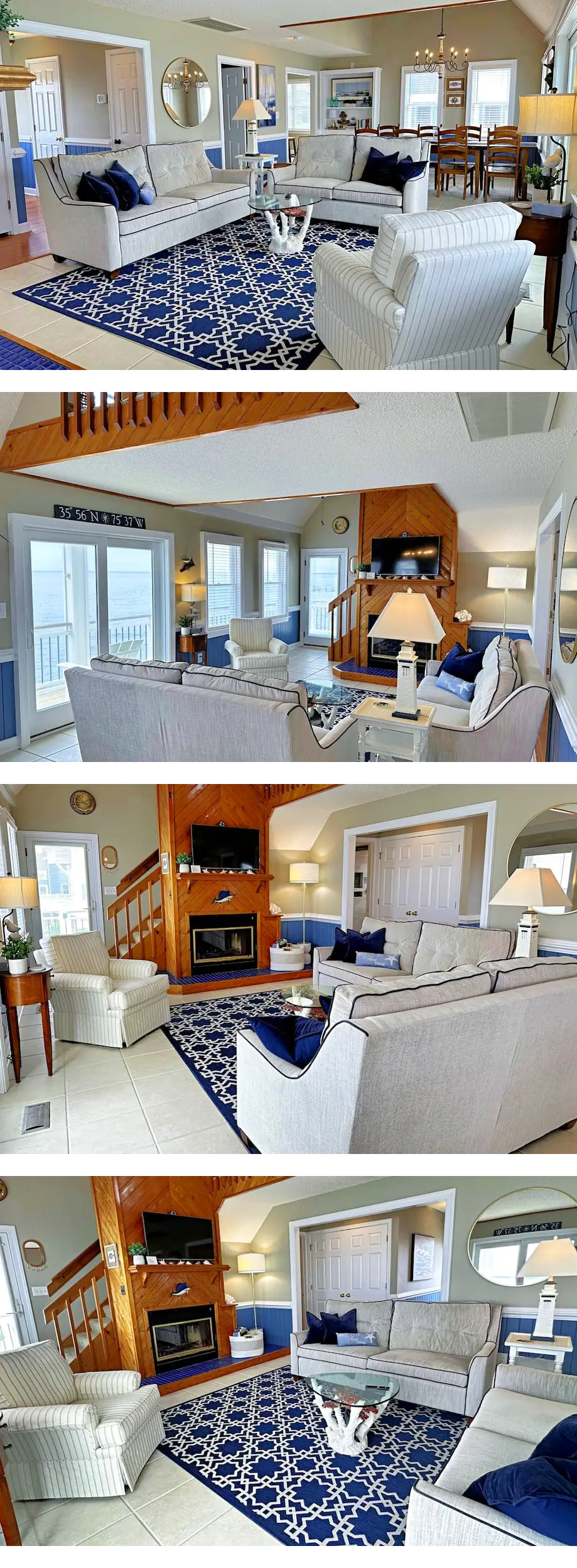 Sunwatch: Soundfront, Hot Tub, Private B...