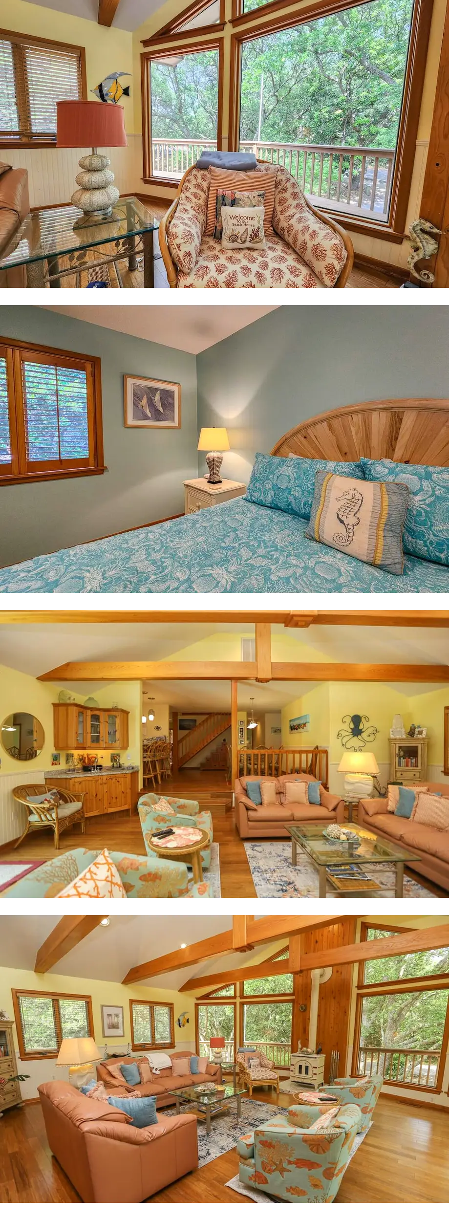 Soak in your own OBX private oasis in th...