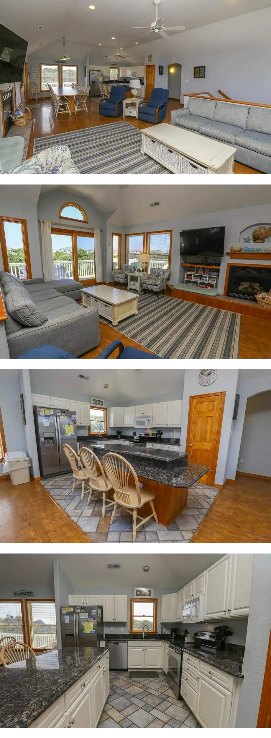 Wake up here to beautiful top-floor ocea...