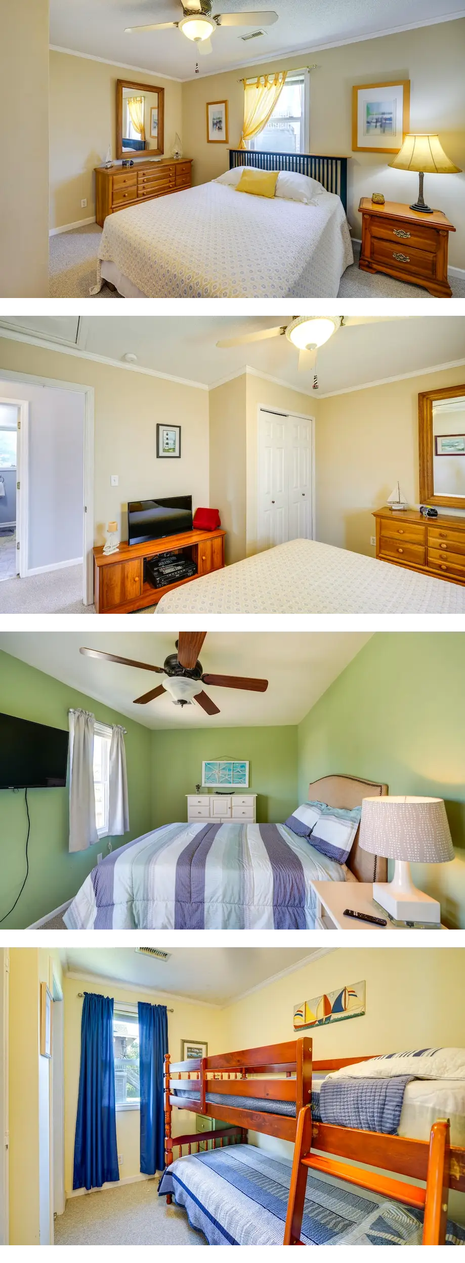 Frisco Coastal Paradise w/ Boat Dock & W...