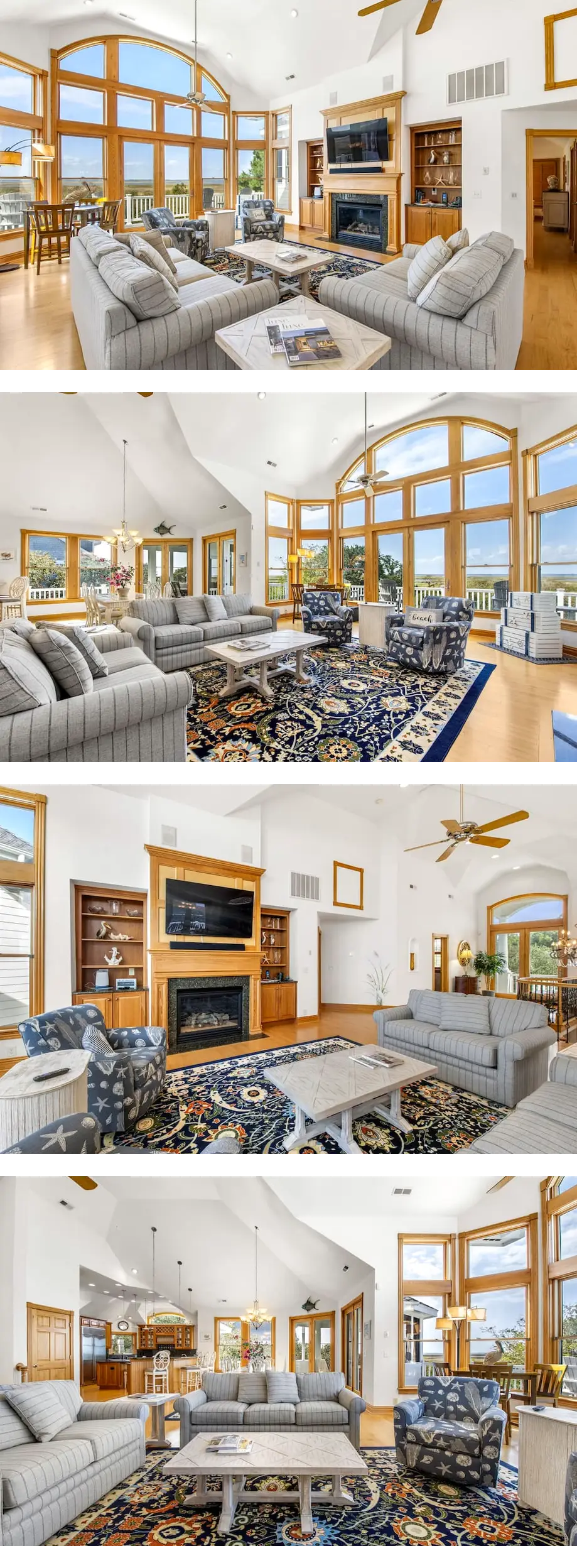 Wellfleet: Soundfront | Pool and Hot Tub...