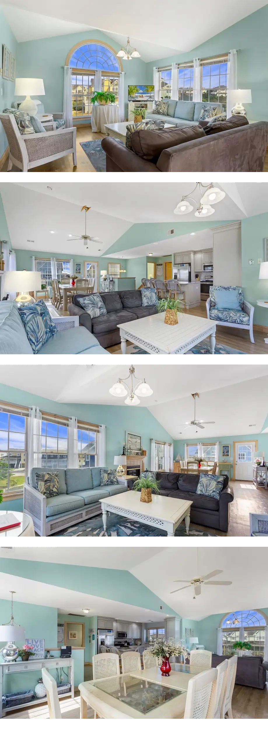 6173 La Dolce Vita * 200ft to Beach Acce...