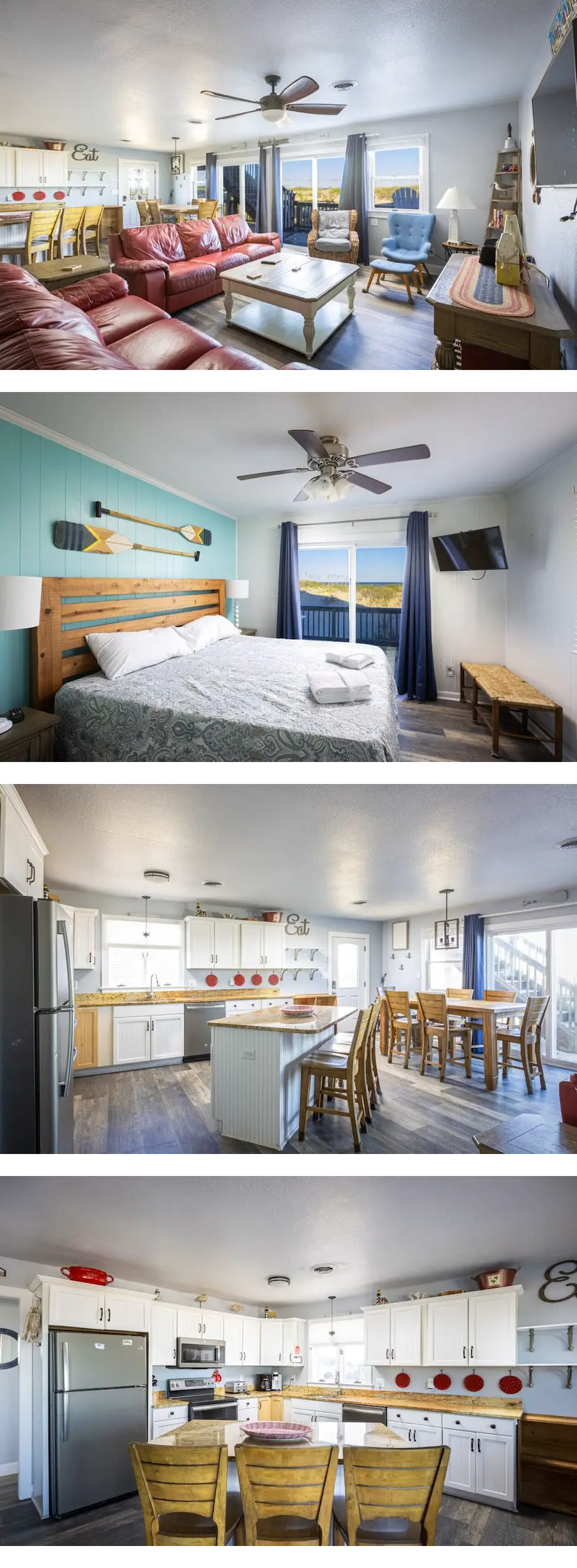 Oceanfront Views, Private Beach Access a...
