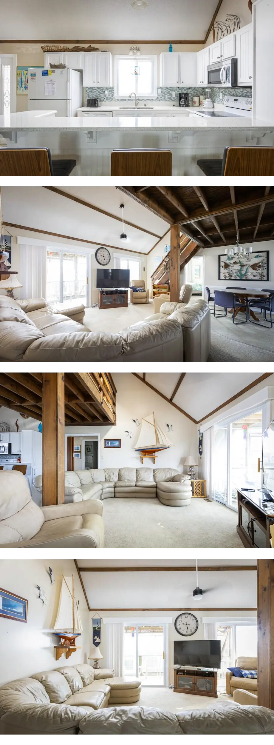 Private and Quiet Family Retreat - Steps...