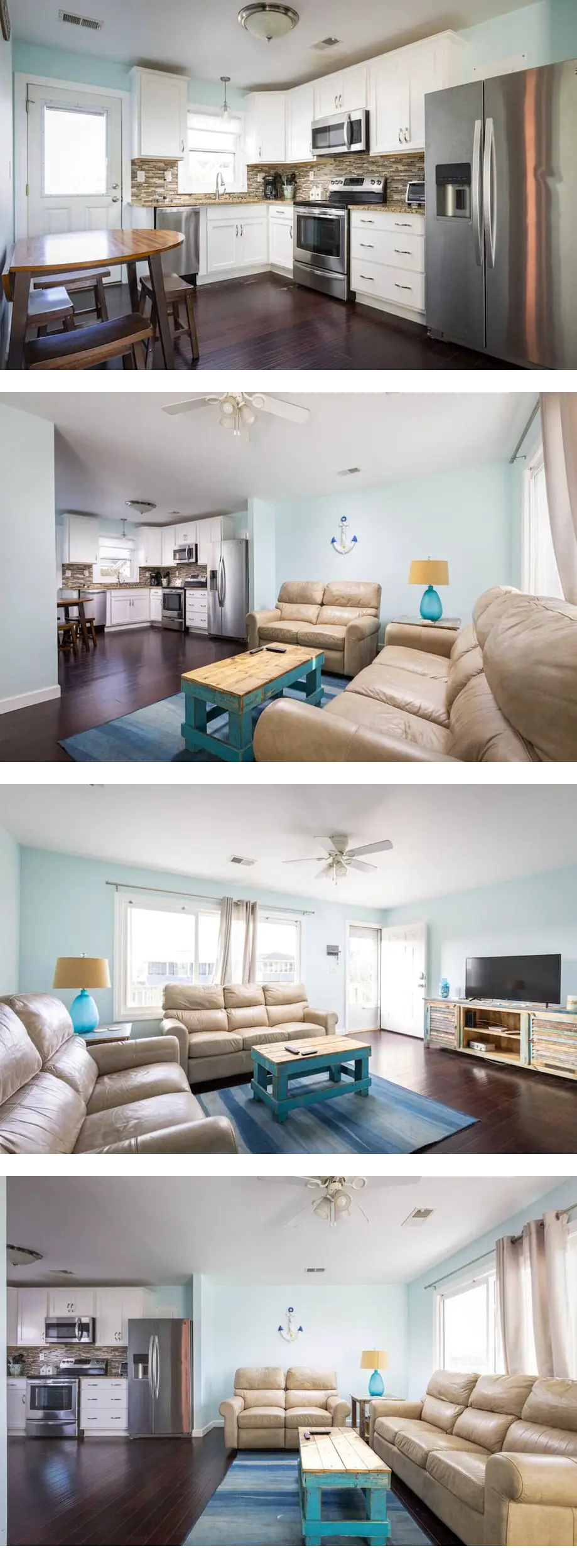Near Beach, Dining & Shops, Private Hot ...