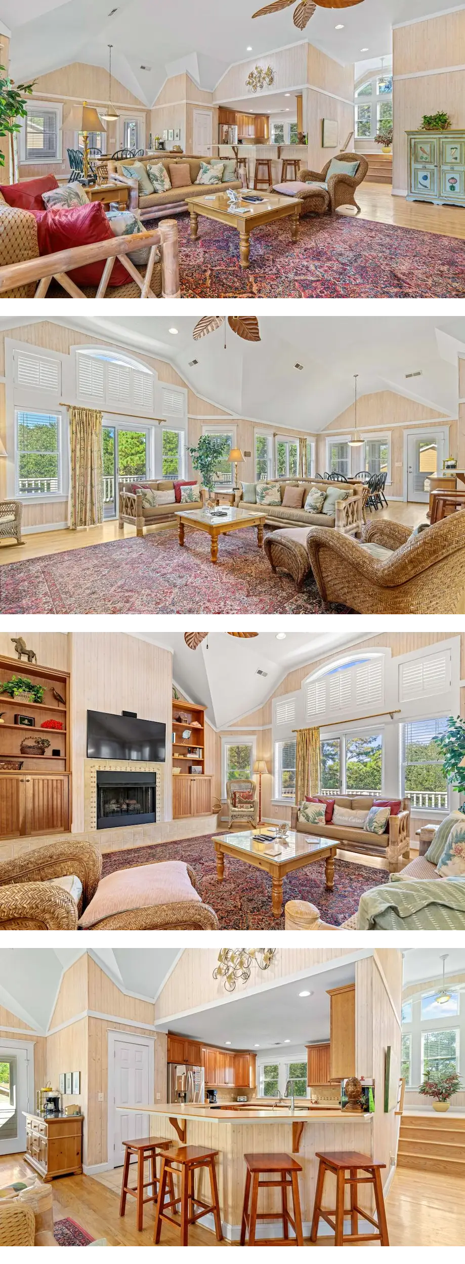 Amen Corner: Elevator, Private Pool, Hot...