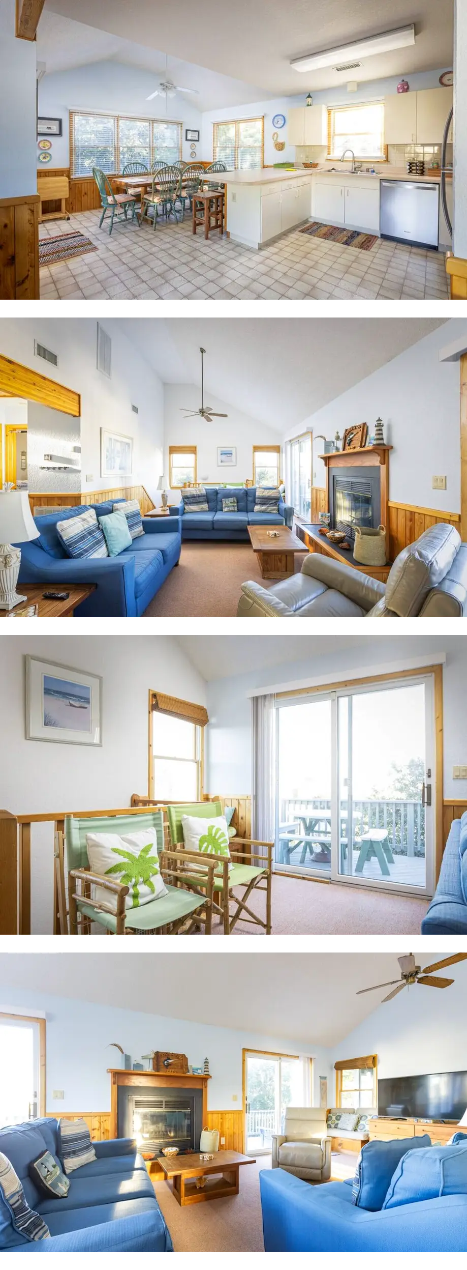 Private Pool, Spa & Spacious Deck