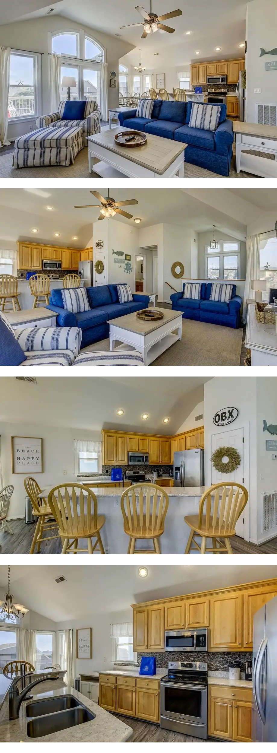 The Beach Hive | 1570 ft to the beach | ...