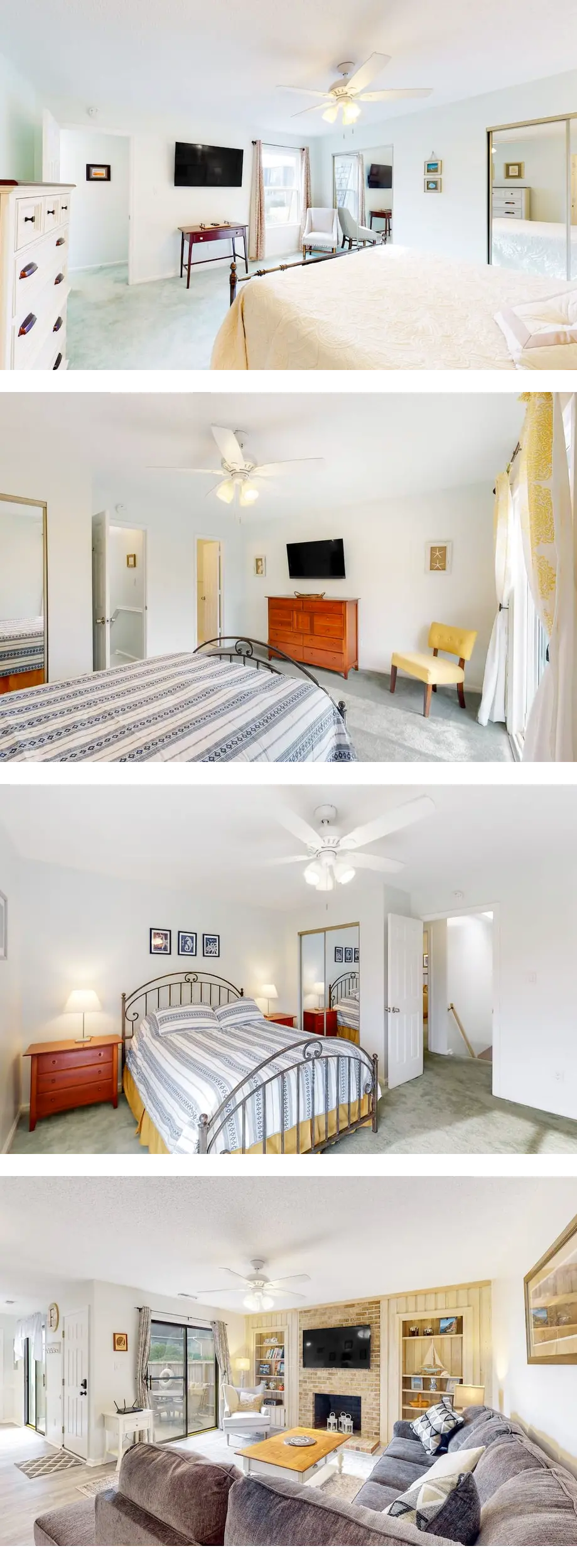 Charming 2 BR Condo - Convenient locatio...